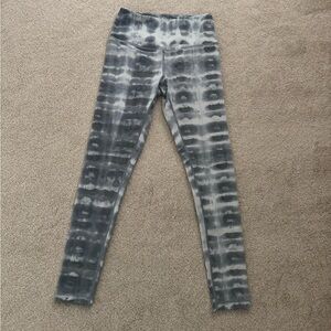 Zella tie-dye Legging